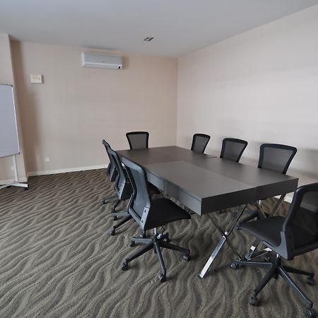Damas Suites & Residences Kuala Lumpur Exterior photo