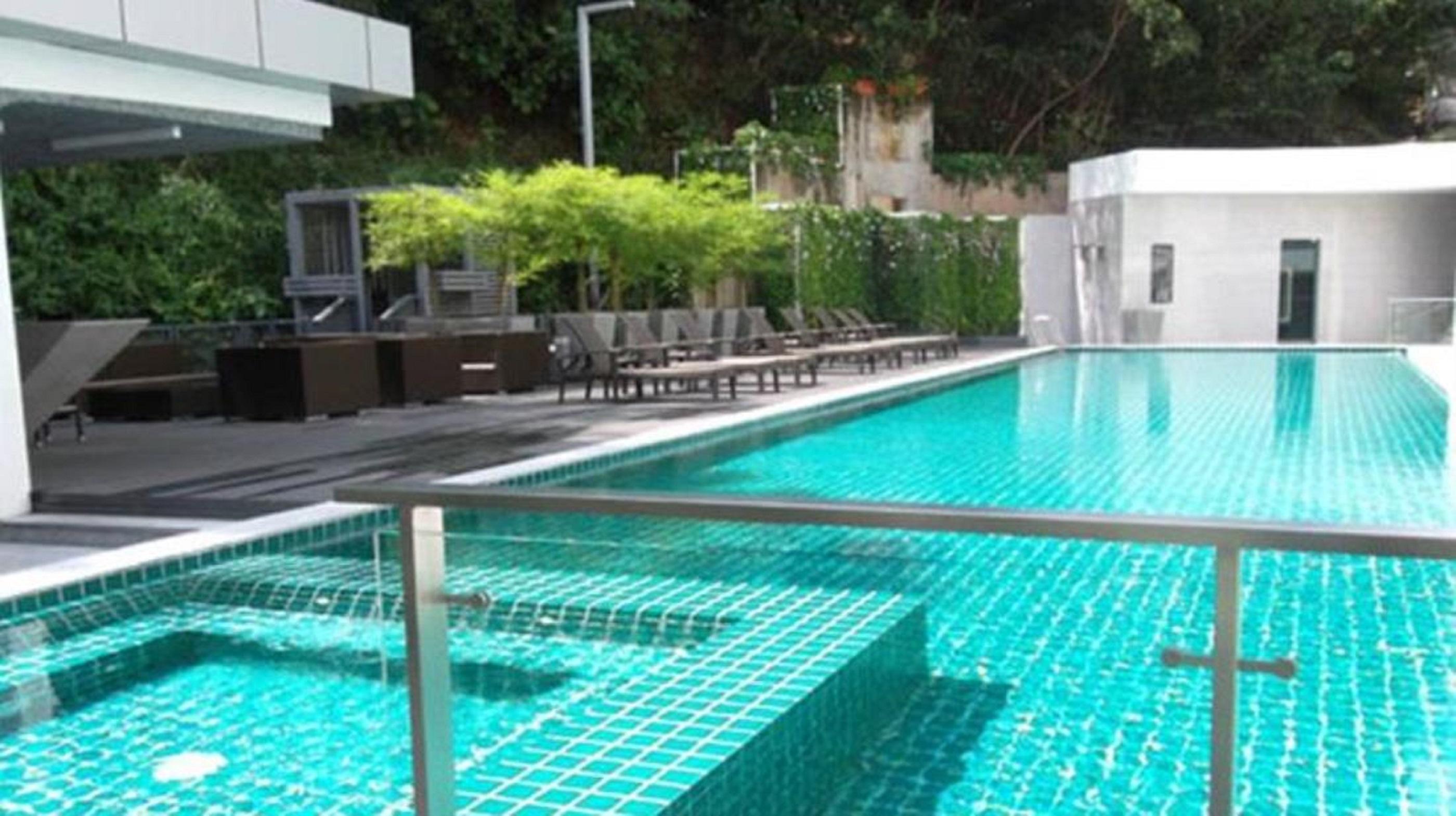 Damas Suites & Residences Kuala Lumpur Exterior photo