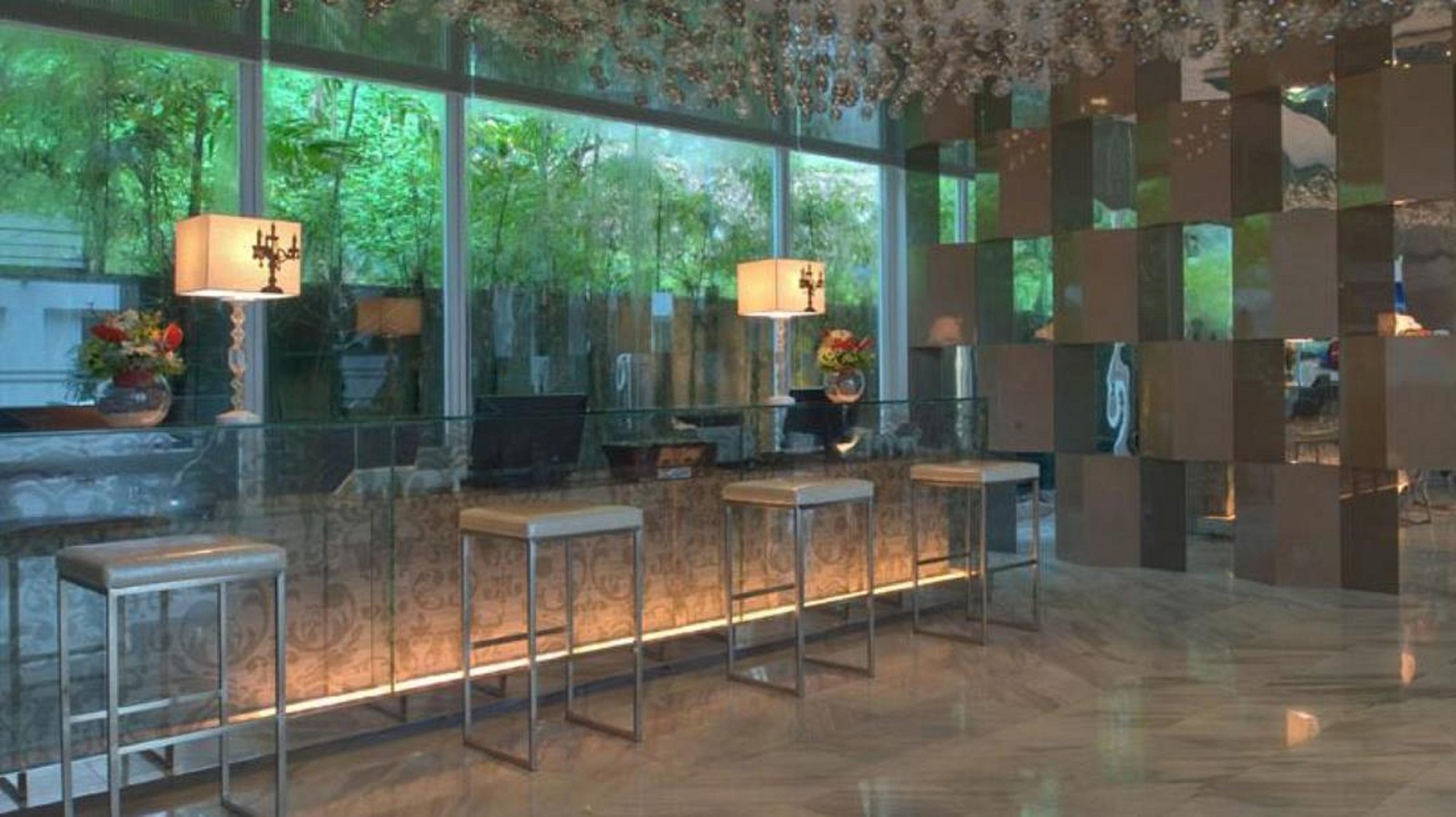Damas Suites & Residences Kuala Lumpur Exterior photo