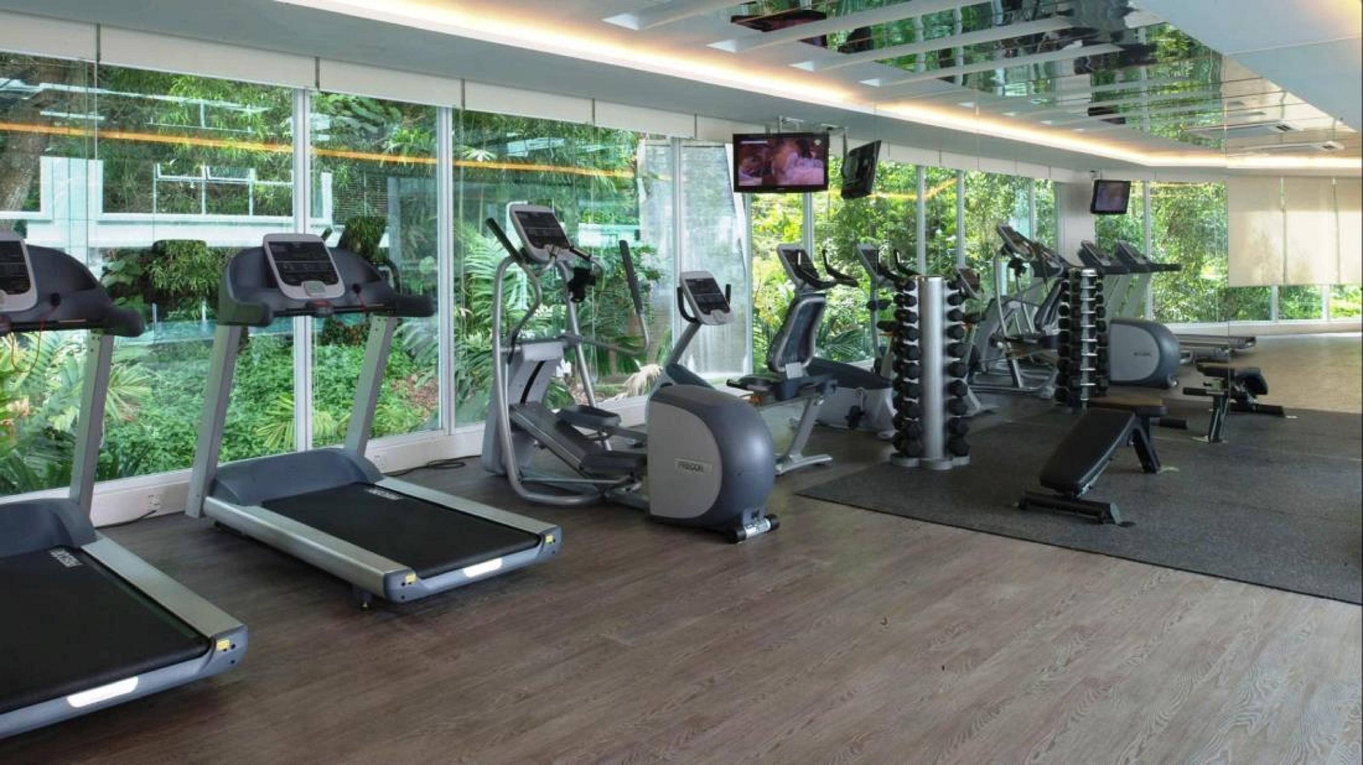 Damas Suites & Residences Kuala Lumpur Exterior photo