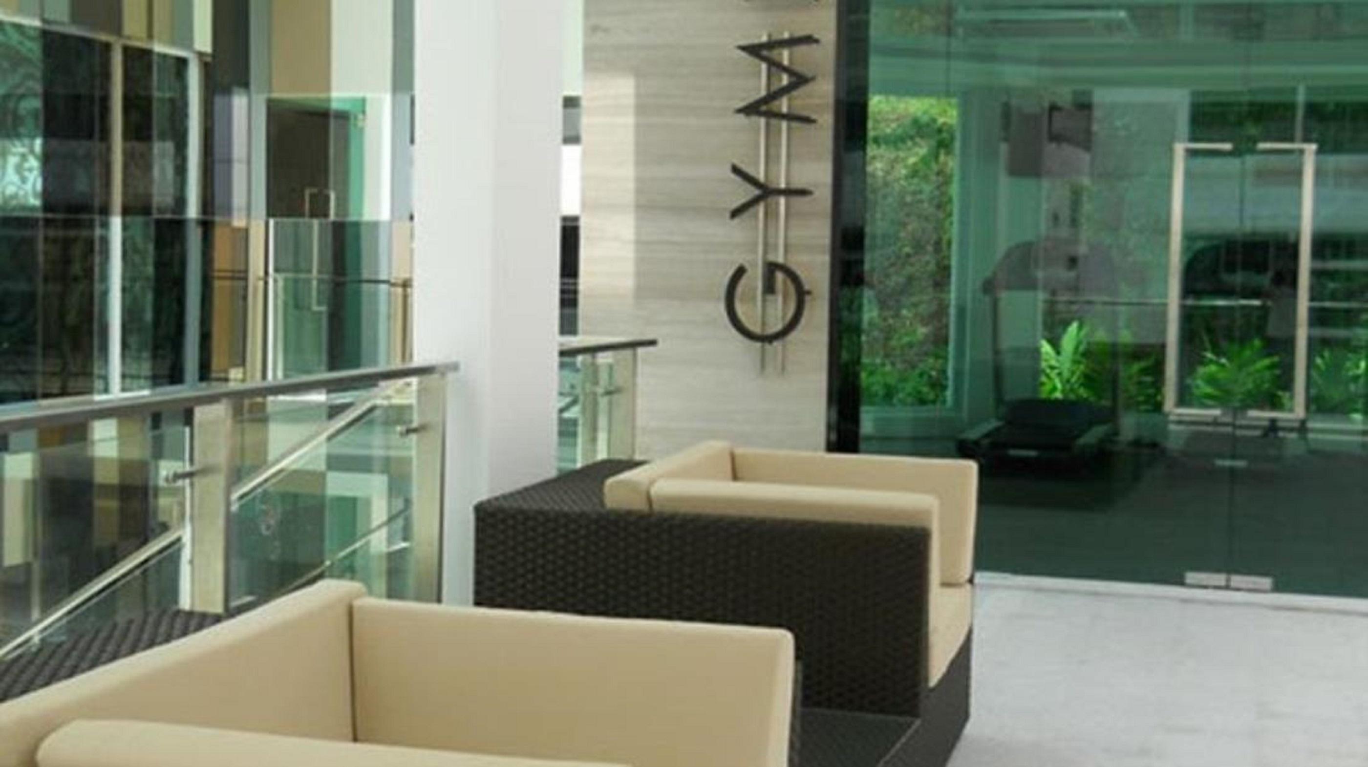 Damas Suites & Residences Kuala Lumpur Exterior photo