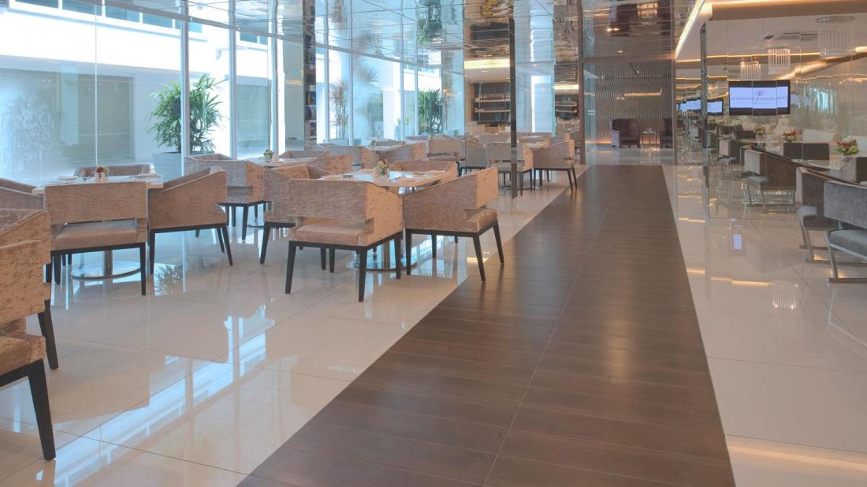 Damas Suites & Residences Kuala Lumpur Exterior photo