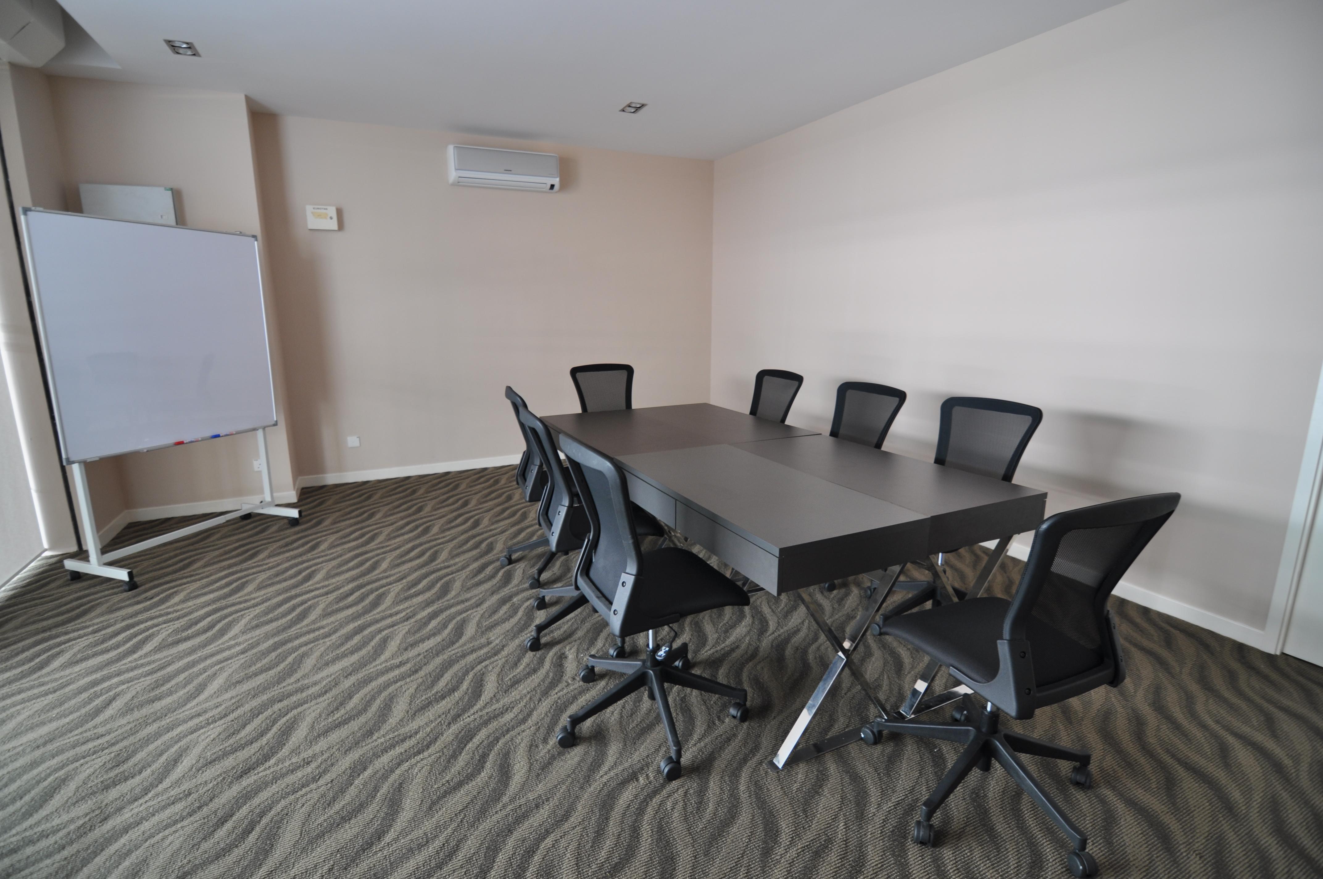 Damas Suites & Residences Kuala Lumpur Exterior photo