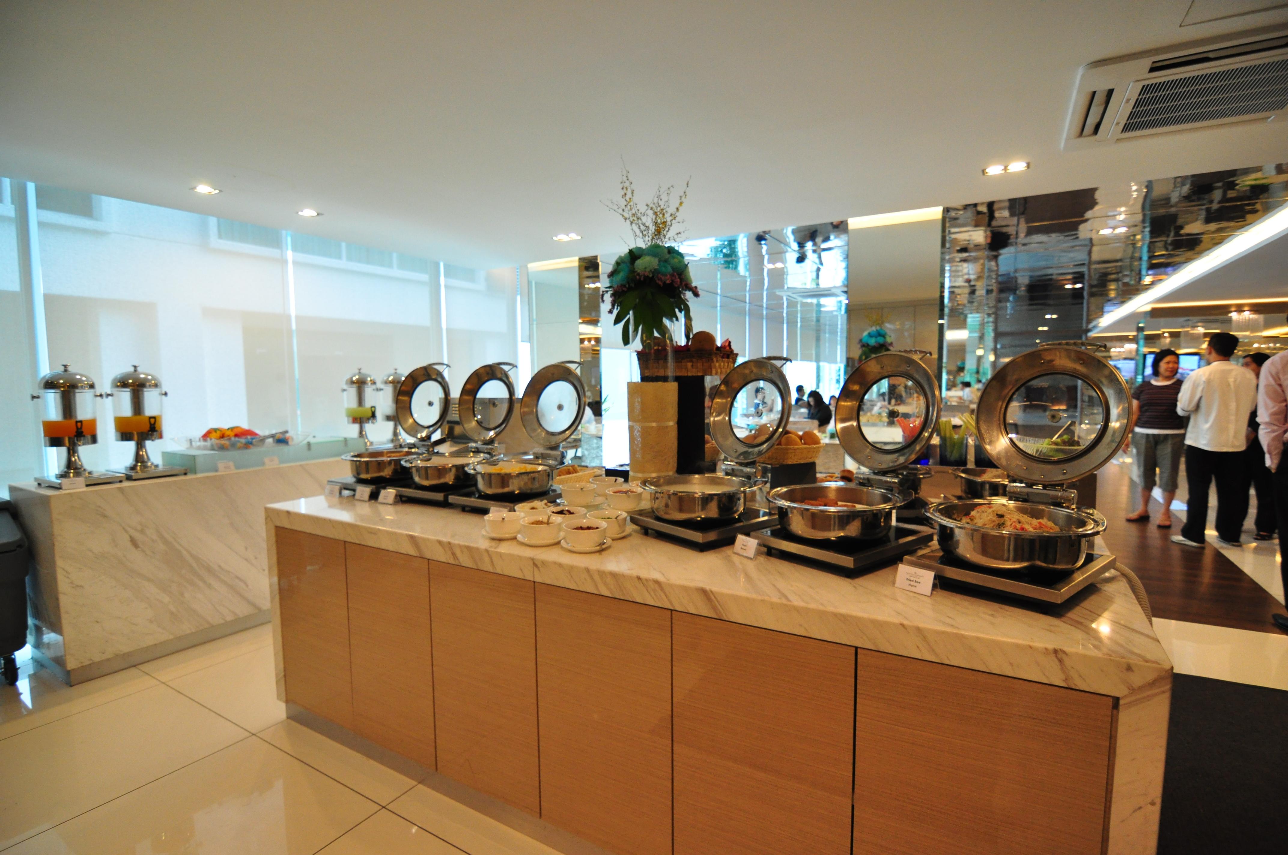 Damas Suites & Residences Kuala Lumpur Exterior photo