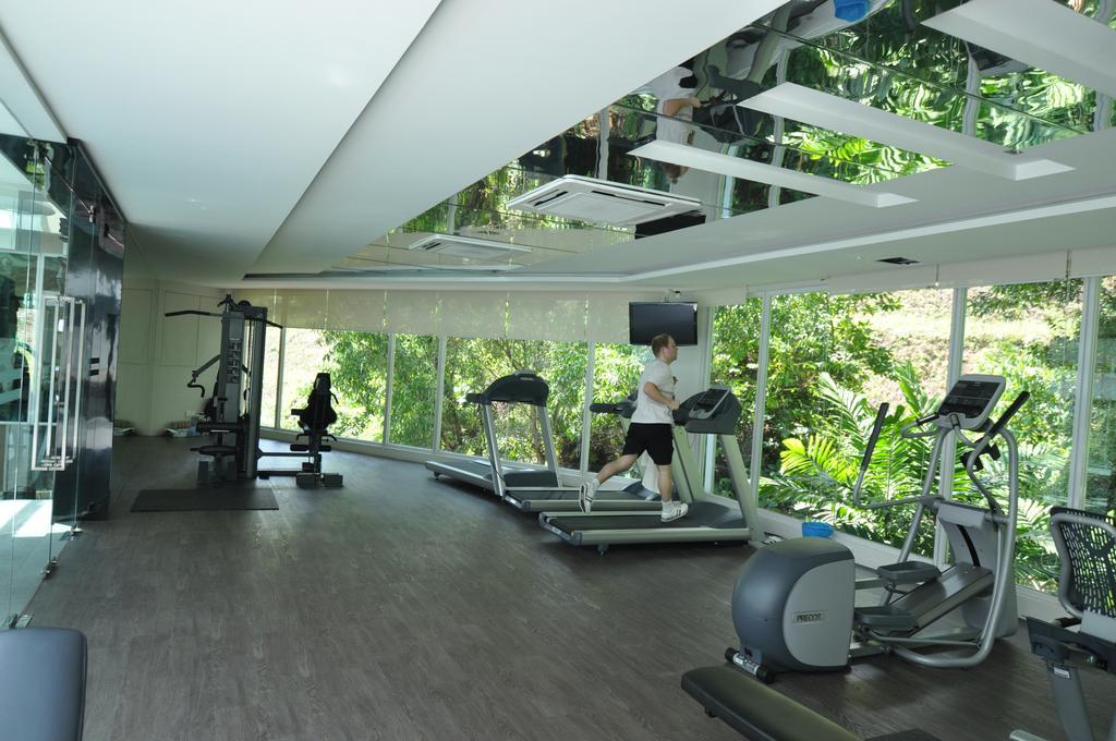 Damas Suites & Residences Kuala Lumpur Exterior photo