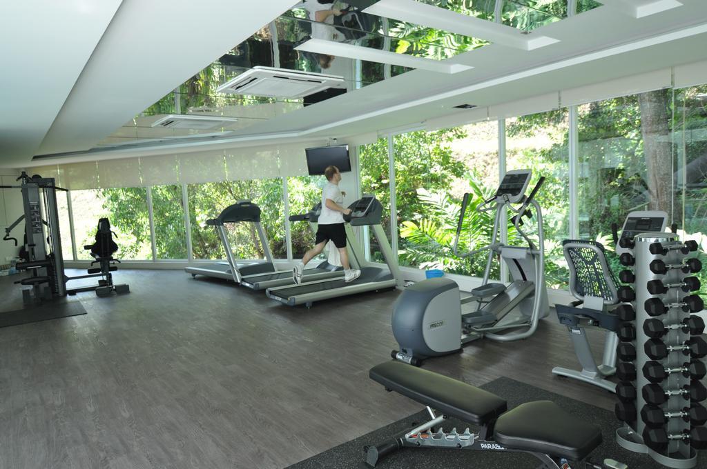 Damas Suites & Residences Kuala Lumpur Exterior photo